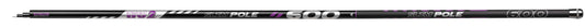 Mikado Rute - Ultraviolet Ii Slim Pole 600 (5 sec.) - 1 Stk.