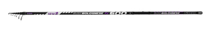 Mikado Rute - Ultraviolet Ii Slim Bolognese 600 Up To 25g (5 sec.) - 1 Stk.
