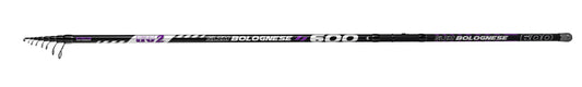 Mikado Rute - Ultraviolet Ii Slim Bolognese 700 Up To 25g (6 sec.) - 1 Stk.