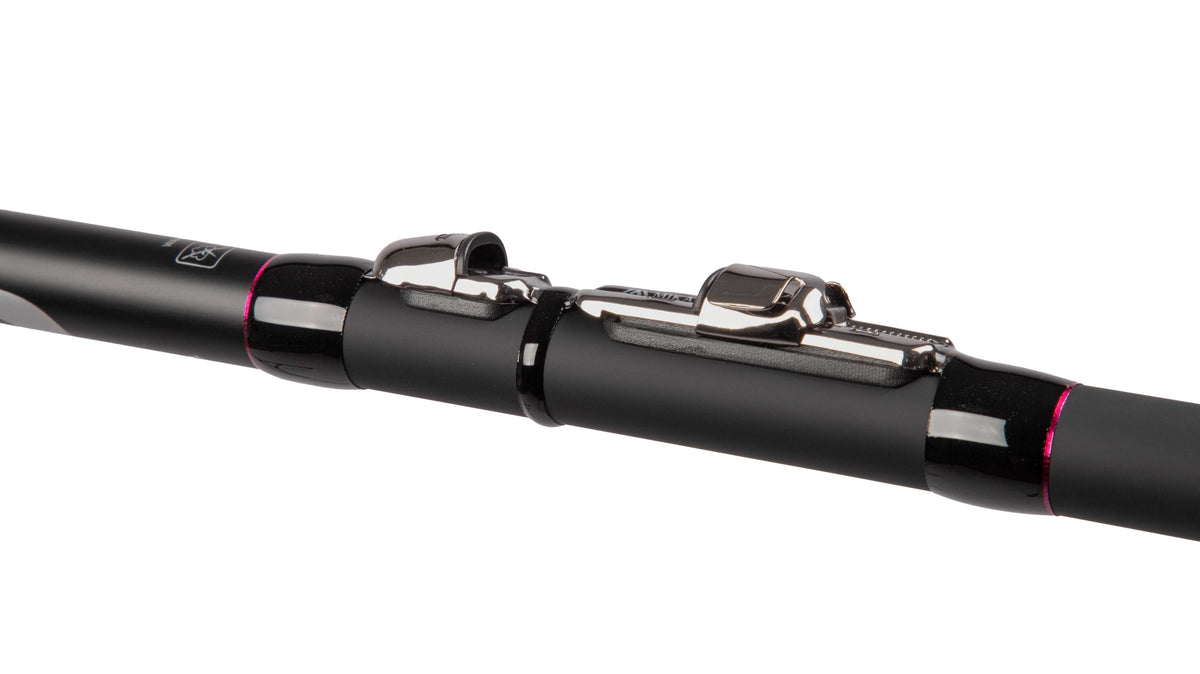 Mikado Rute - Ultraviolet Ii Slim Bolognese 700 Up To 25g (6 sec.) - 1 Stk.