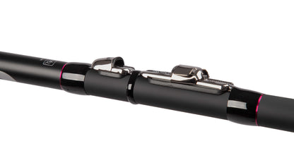 Mikado Rute - Ultraviolet Ii Slim Bolognese 700 Up To 25g (6 sec.) - 1 Stk.