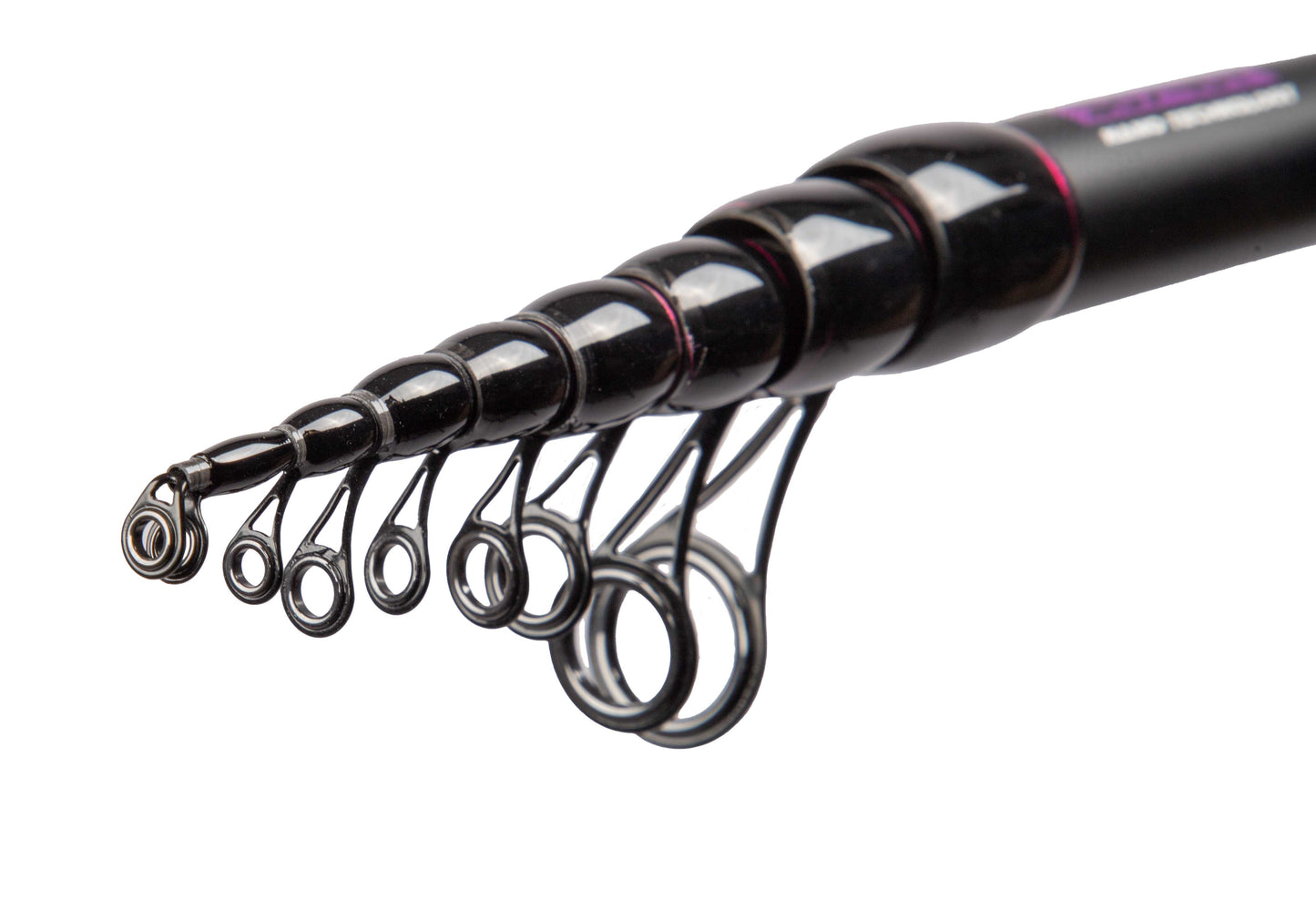 Mikado Rute - Ultraviolet Ii Slim Bolognese 700 Up To 25g (6 sec.) - 1 Stk.