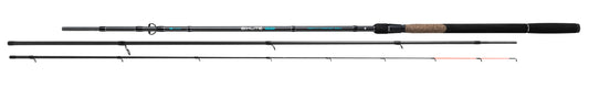Mikado Rute - Bixlite Pro Heavy Feeder 360 c.w. Up To 120g (3+3 sec.) - 1 Stk.