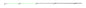 Mikado Feederspitze - Intro Ii Heavy Feeder - Glass 2.0oz - 1 Stk.