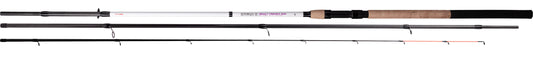 Mikado Rute - Intro Ii Heavy Feeder c.w. Up To 120g (3+3 sec.)