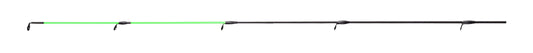 Mikado Feederspitze - Intro Ii X-Heavy Feeder - Glass 3.0oz - 1 Stk.