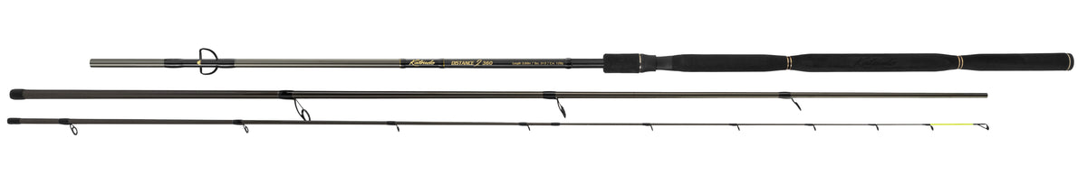 Mikado Rute - Katsudo Distance 2 Feeder 360 Bis 120g (3-teilig) - 1 Stk.