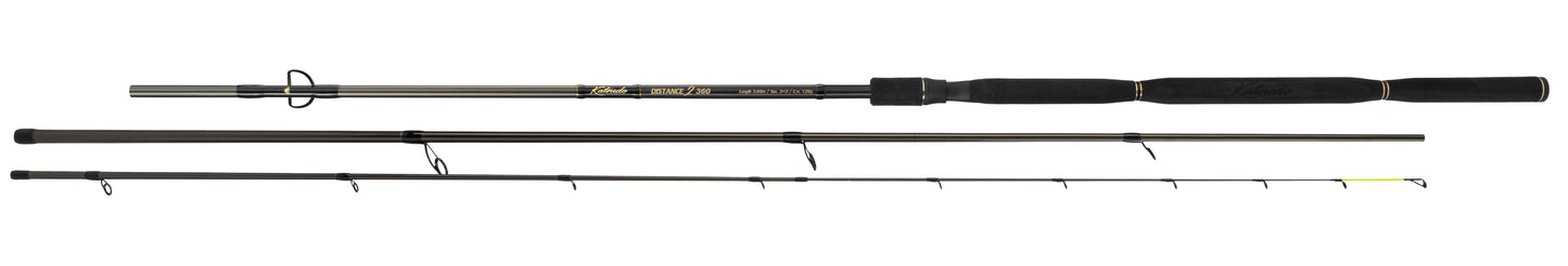 Mikado Rute - Katsudo Distance 2 Feeder 390 Bis 120g (3-teilig) - 1 Stk.