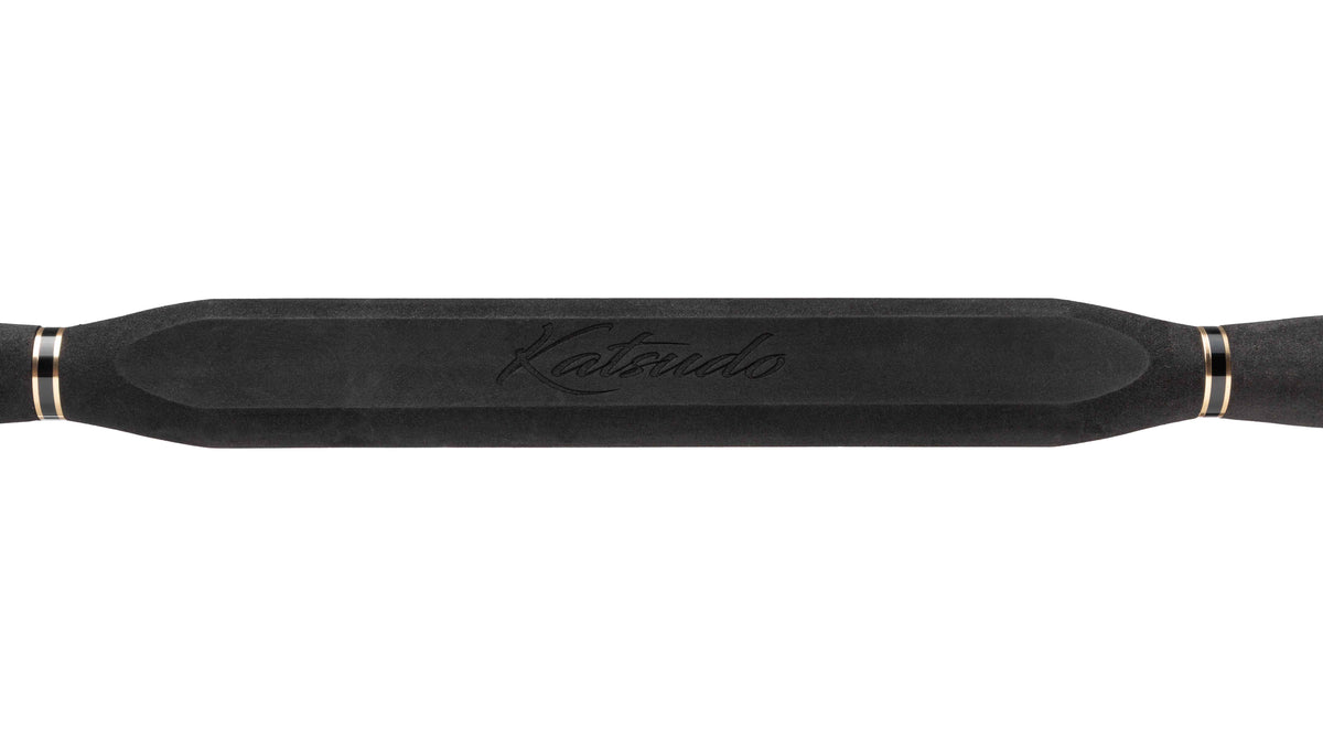 Mikado Rute - Katsudo Distance 2 Feeder 390 Bis 120g (3-teilig) - 1 Stk.