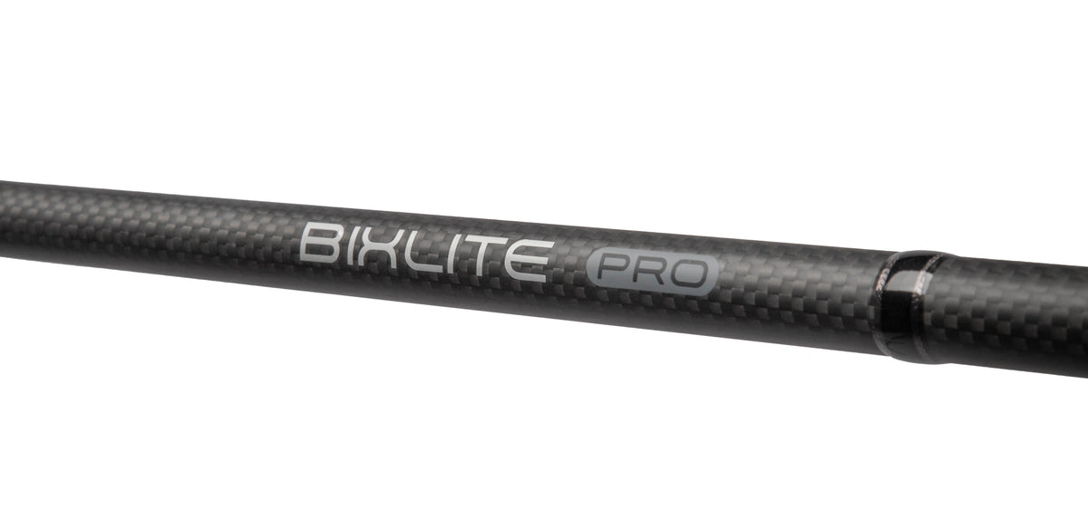 Mikado Rute - Bixlite Pro Carp 12' (390) / 3.5LBS (3-teilig) - 1 Stk.