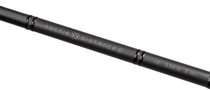 Mikado Rute - Noctis X Distance 2 Carp 12' (360) / 3LBS (2-teilig) - 1 Stk.