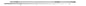 Mikado Rute - Noctis X Spod 12' (360) / 5.50LBS (2-teilig) - 1 Stk.