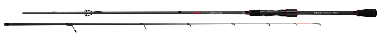 Mikado Rute - Nsc N.G. Drop Shot 244 c.w. 5-20g (2 sec.) - 1 Stk.