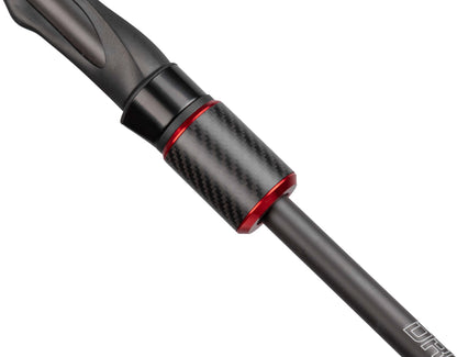 Mikado Rute - Nsc N.G. Drop Shot 228 c.w. 5-20g (2 sec.) - 1 Stk.