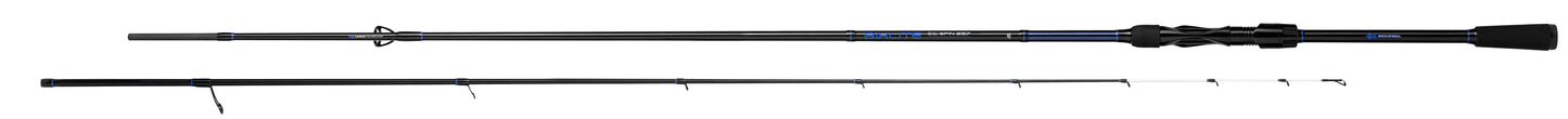 Mikado Rute - Bixlite Egi Spin 251 c.w. 5-20g  2.0-3.5 Egi (2 sec.) - 1 Stk.