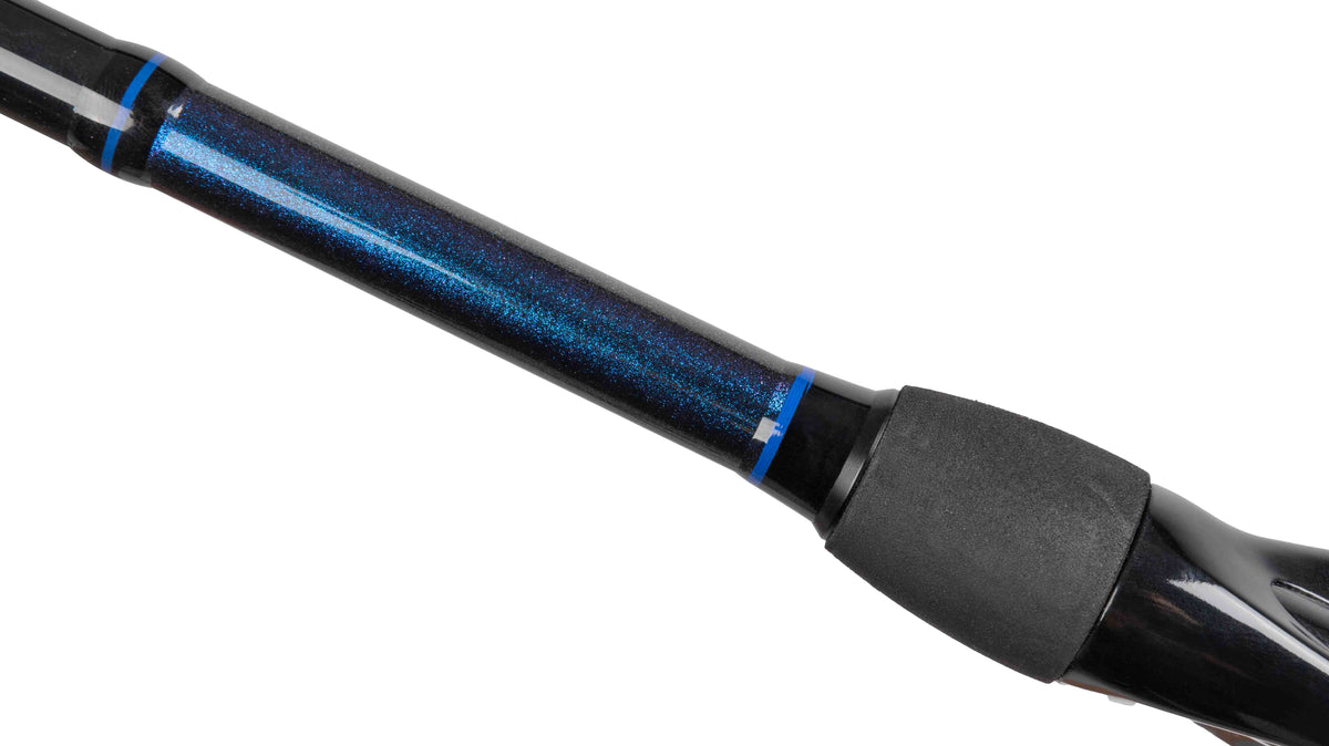 Mikado Rute - Bixlite Egi Spin 257 c.w. 5-20g  2.0-3.5 Egi (2 sec.) - 1 Stk.