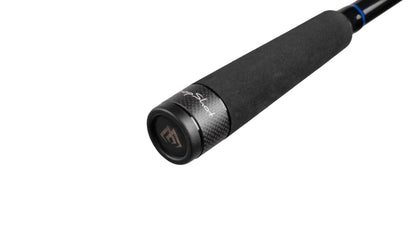 Mikado Rute - Lx Legend Drop Shot 214 c.w. 5-20g  (2 sec.) - 1 Stk.