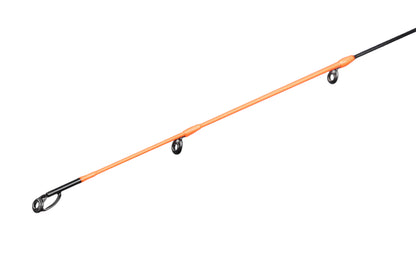 Mikado Rute - Lx Legend Drop Shot 214 c.w. 5-20g  (2 sec.) - 1 Stk.