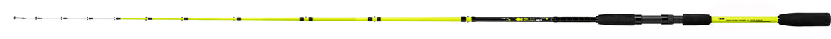 Mikado Rute - Nsc N.G. Squid 160 c.w. Up To 100g (1+1 sec.) - 1 Stk.