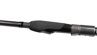 Mikado Rute - Jaws Monster Spin 225 c.w. 30-100g  (1+1 sec.) - 1 Stk.