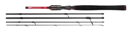Mikado Rute - Mft Travel Twin Tip 213 c.w. 2-10g/3-15g (5 sec.) - 1 Stk.