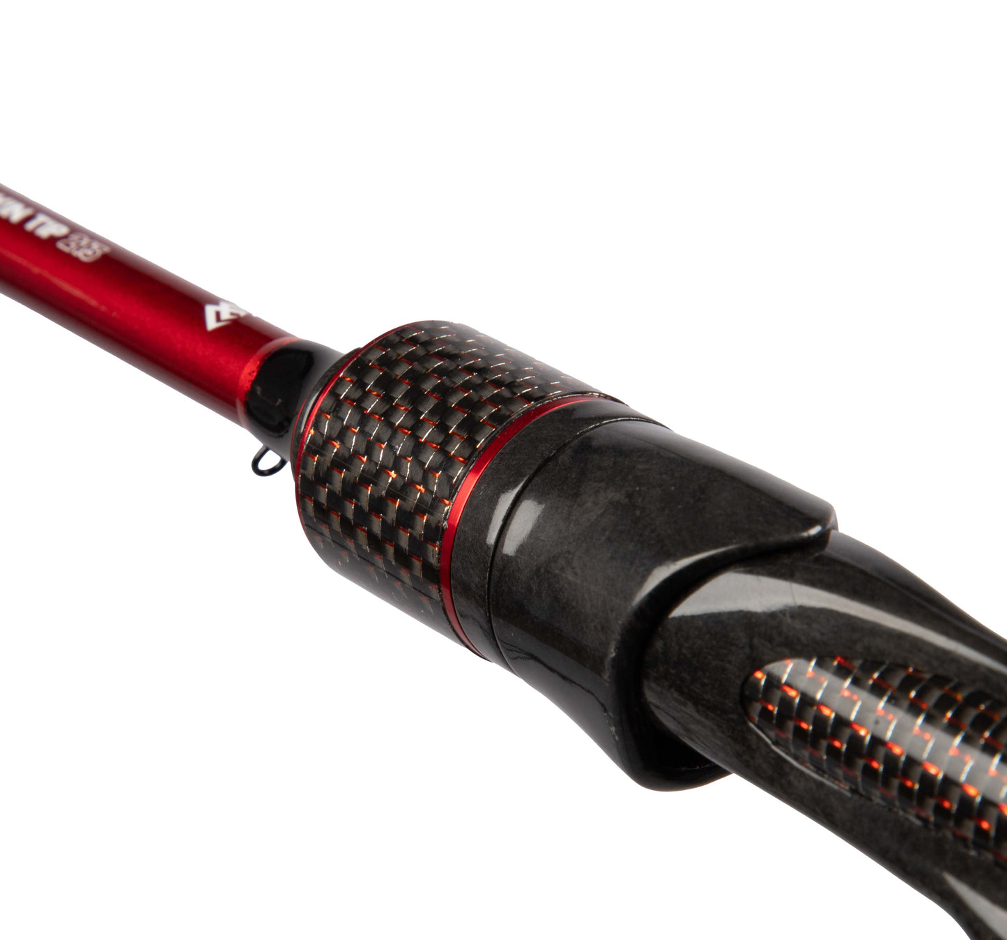Mikado Rute - Mft Travel Twin Tip 213 c.w. 2-10g/3-15g (5 sec.) - 1 Stk.