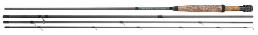 Mikado Rute - Fly Fishing Fly Mlx Ii Nymph 10' / #4 (4-teilig) - 1 Stk.
