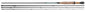 Mikado Rute - Fly Fishing Fly Mlx Ii Nymph 10' / #4 (4-teilig) - 1 Stk.