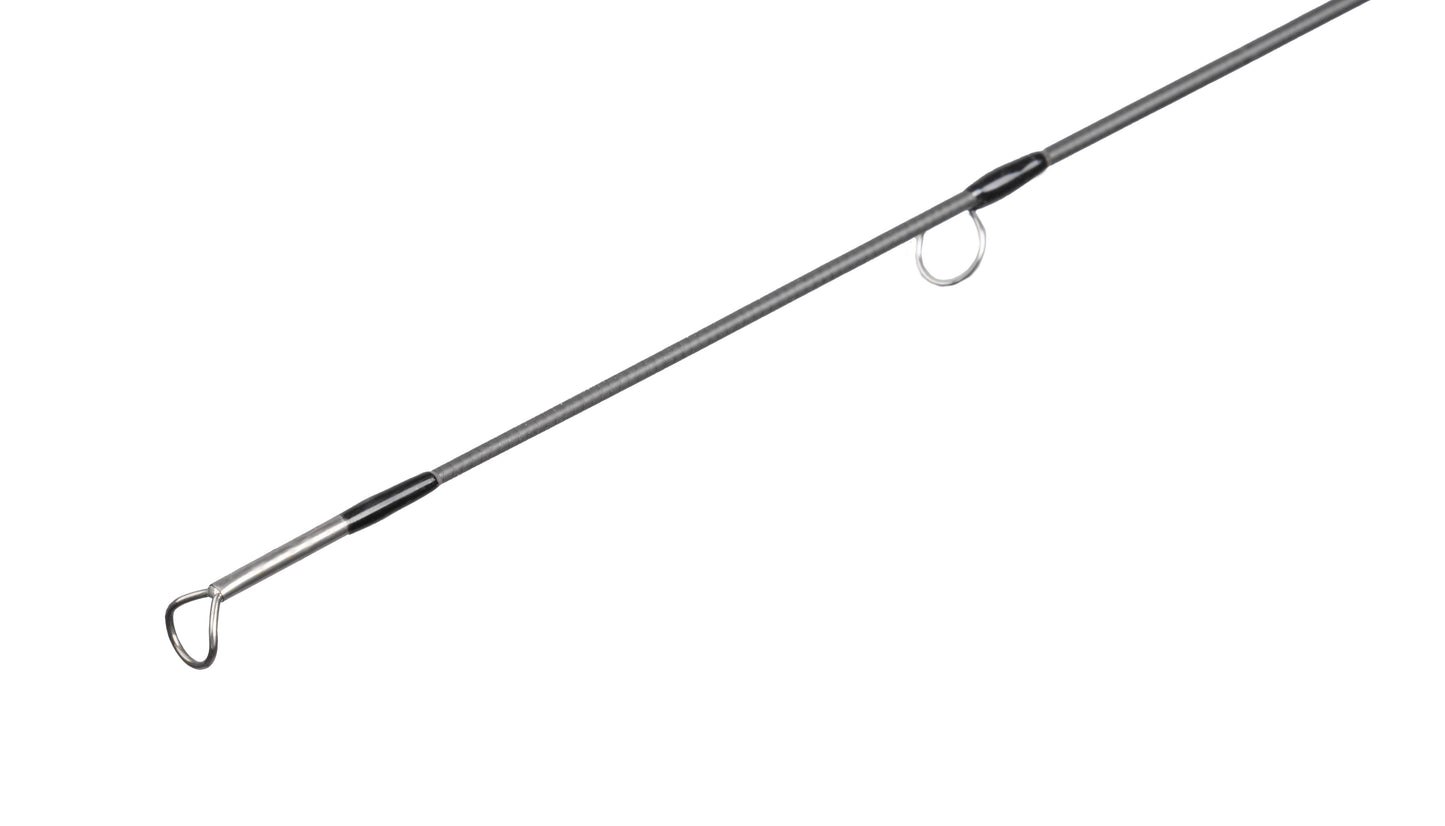 Mikado Rute - Fly Fishing Fly Mlx Ii Euronymph 11' / #3 (4-teilig) - 1 Stk.