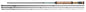 Mikado Rute - Fly Fishing Fly Mlx Ii Streamer 9'6" / #6 (4-teilig) - 1 Stk.