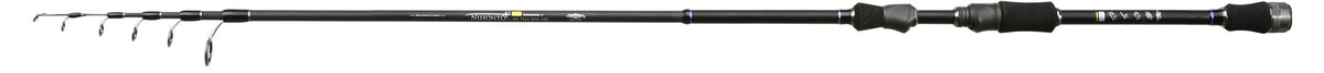 Mikado Rute - Nihonto Ml Telespin 270 c.w. 5-25g (7 sec.) - 1 Stk.