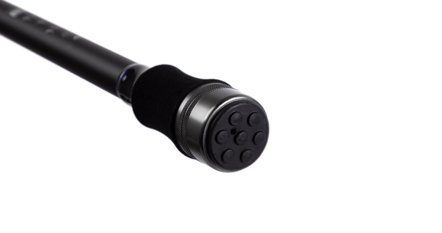 Mikado Rute - Nihonto Ml Telespin 300 c.w. 5-25g (7 sec.) - 1 Stk.