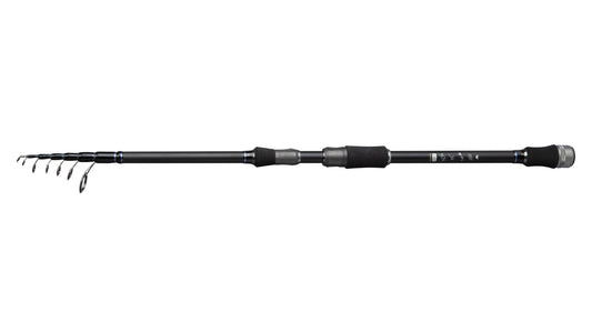Mikado Rute - Nihonto Mh Telespin 270 c.w. 10-40g (7 sec.) - 1 Stk.