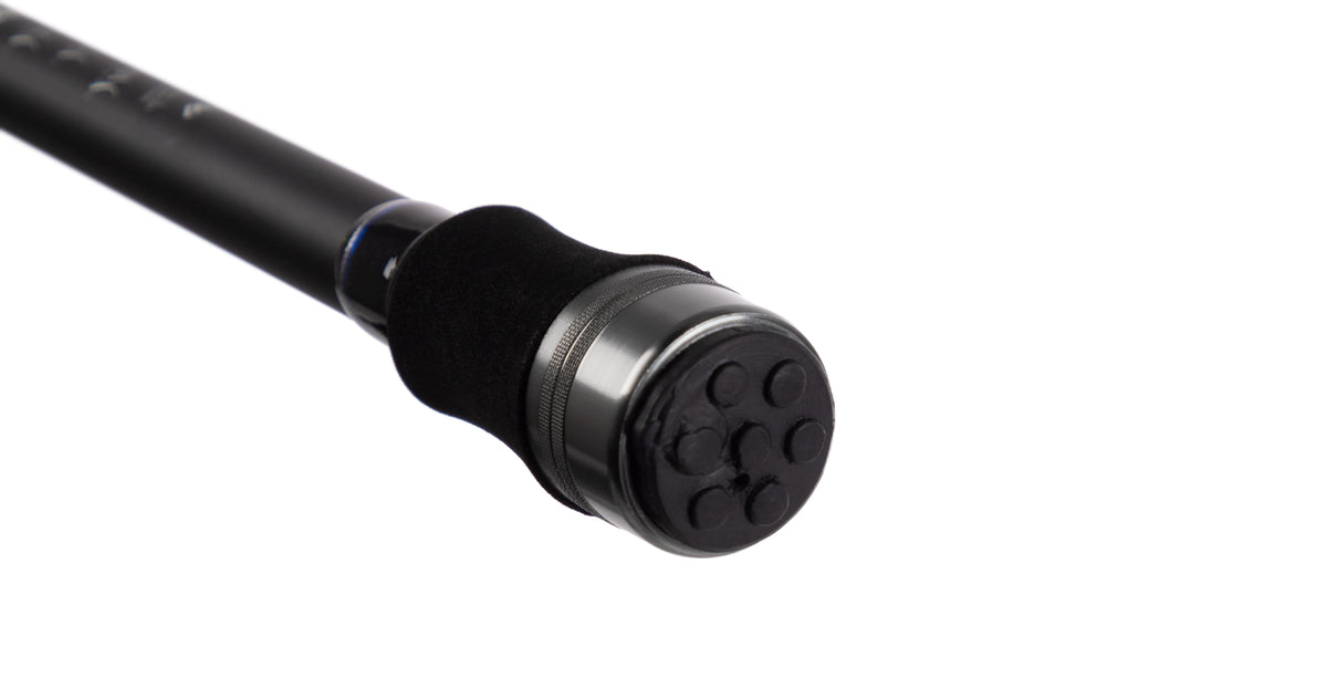 Mikado Rute - Nihonto Mh Telespin 300 c.w. 10-40g (7 sec.) - 1 Stk.