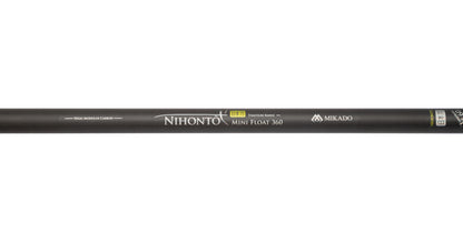 Mikado Rute - Nihonto Mini Float 420 c.w. 5-25g (10 sec.) - 1 Stk.