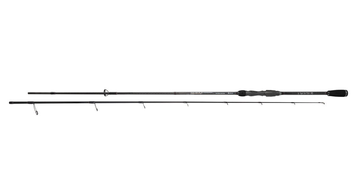 Mikado Rute - Kamisori Zander 240 Up To 28g Eva (2 sec.) - 1 Stk.