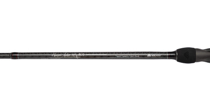 Mikado Rute - Kamisori Zander 210 Up To 35g Eva (2 sec.) - 1 Stk.