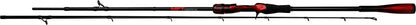 Mikado Rute - Mft Vertical 183 c.w. 40-110g (2 sec.) - 1 Stk.