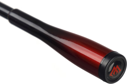 Mikado Rute - Mft Vertical 183 c.w. 20-70g (2 sec.) - 1 Stk.