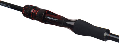 Mikado Rute - Mft Vertical 183 c.w. 40-110g (2 sec.) - 1 Stk.