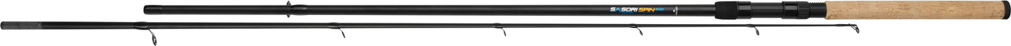 Mikado Rute - Sasori Spin 240 c.w. 15-50g (2 sec.) - 1 Stk.