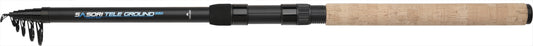 Mikado Rute - Sasori Tele Ground 330 c.w. 20-80g (7 sec.) - 1 Stk.