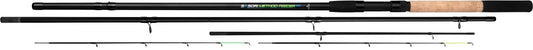 Mikado Rute - Sasori Method Feeder c.w. Up To 80g (3+2 sec.)