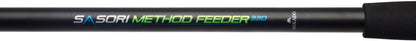 Mikado Rute - Sasori Method Feeder 300 c.w. Up To 80g (3+2 sec.) - 1 Stk.