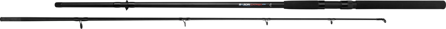 Mikado Rute -  Sasori Catfish 300 c.w. Up To 350g (2 sec.) - 1 Stk.