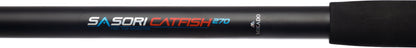 Mikado Rute -  Sasori Catfish 270 c.w. Up To 350g (2 sec.) - 1 Stk.