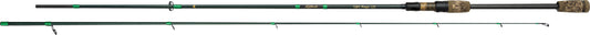 Mikado Rute - Katsudo Light Ranger Spin c.w. 4-21g (2 sec.)