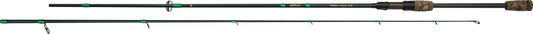 Mikado Rute - Katsudo Predator Warrior Spin c.w. 8-40g (2 sec.)