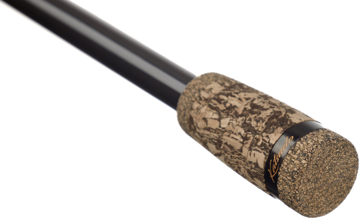 Mikado Rute - Katsudo Heavy Hunter Spin 235 c.w. 15-75g (2 sec.) - 1 Stk.