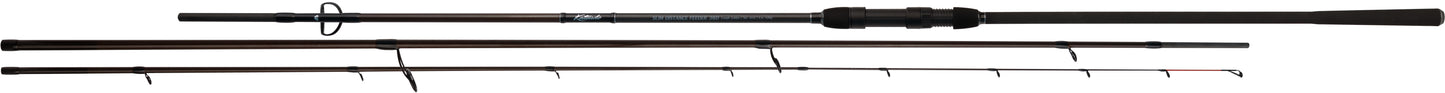Mikado Rute - Katsudo Slim Distance Feeder 390 c.w. Up To 120g (3 sec.) - 1 Stk.